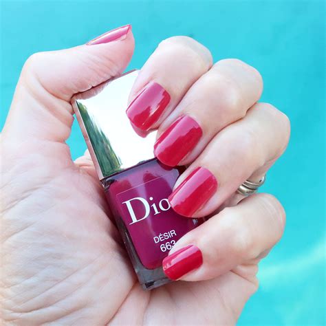 dior nail care set|dior nail polish 2021.